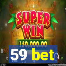 59 bet