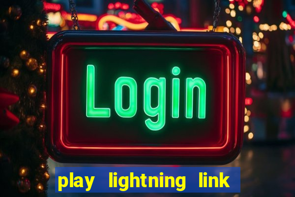 play lightning link slot online free