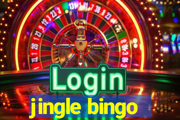 jingle bingo