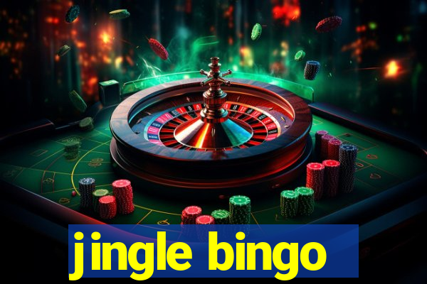 jingle bingo