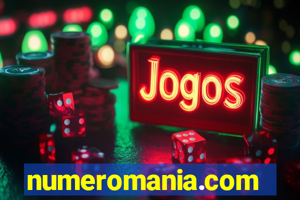 numeromania.com.br