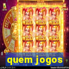 quem jogos