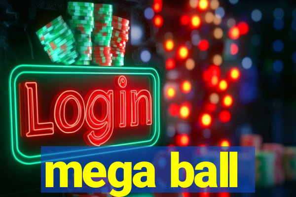 mega ball