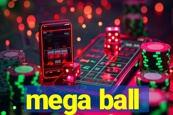 mega ball