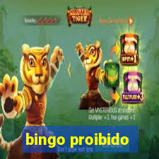 bingo proibido