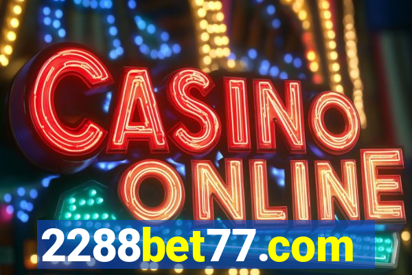 2288bet77.com