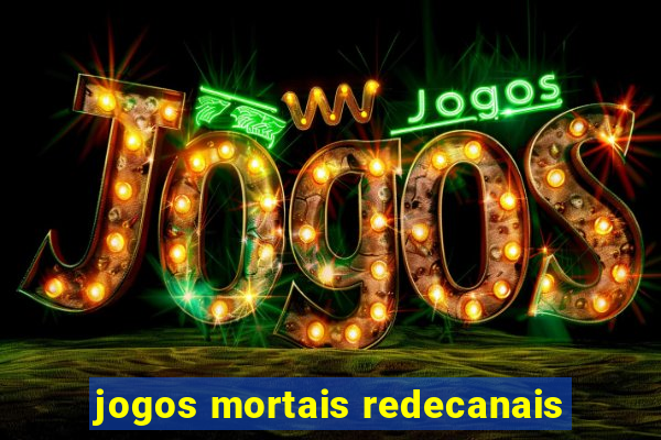 jogos mortais redecanais