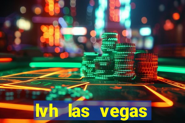 lvh las vegas hotel & casino