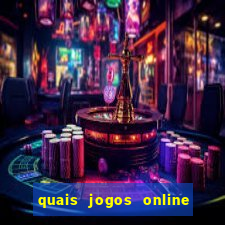 quais jogos online pagam de verdade