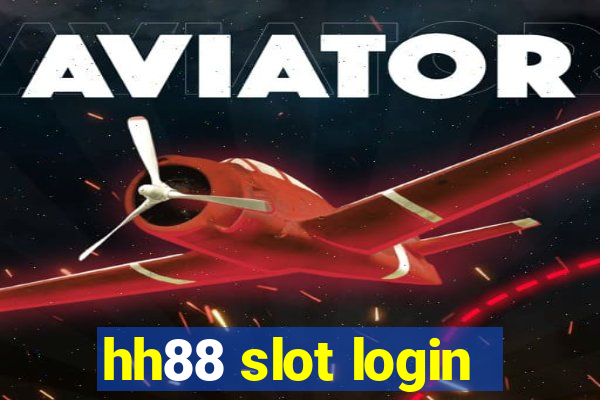 hh88 slot login