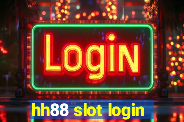 hh88 slot login