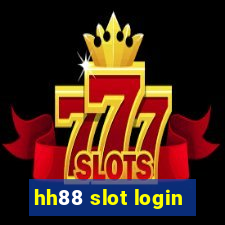 hh88 slot login