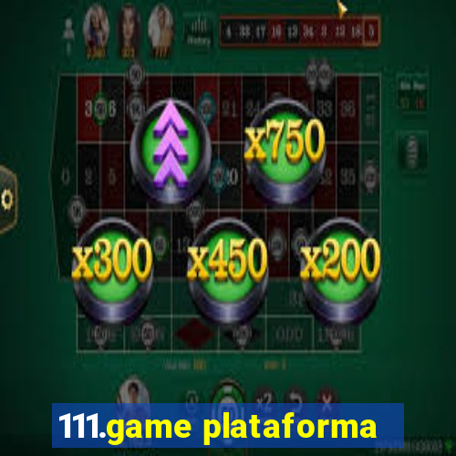 111.game plataforma