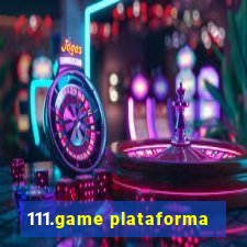 111.game plataforma