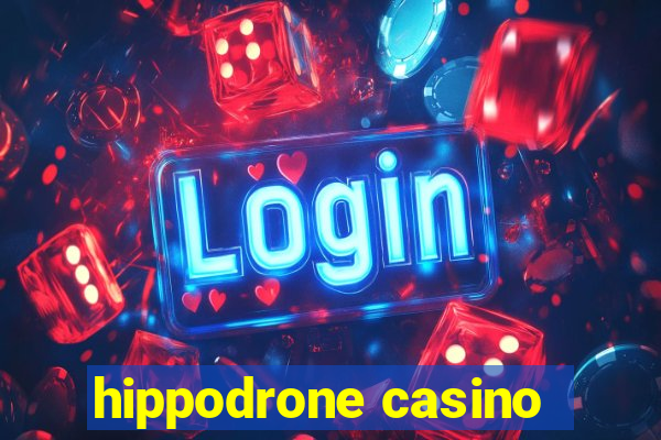 hippodrone casino