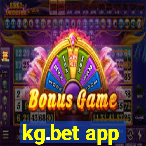 kg.bet app