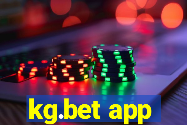 kg.bet app