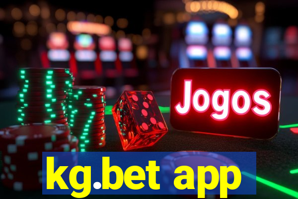 kg.bet app