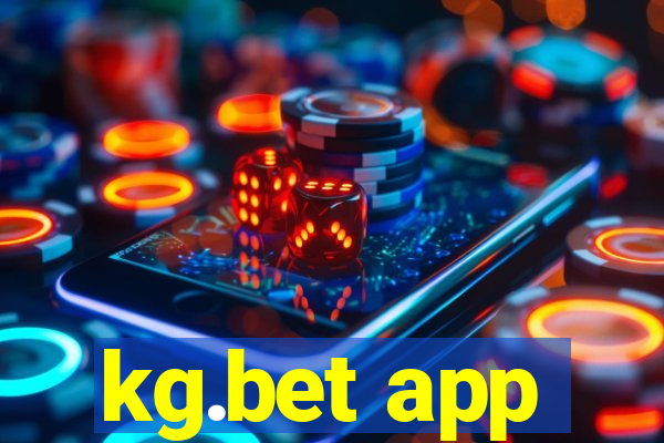 kg.bet app