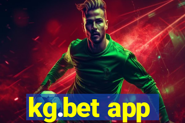 kg.bet app