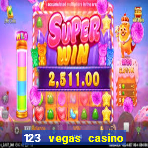 123 vegas casino free chip