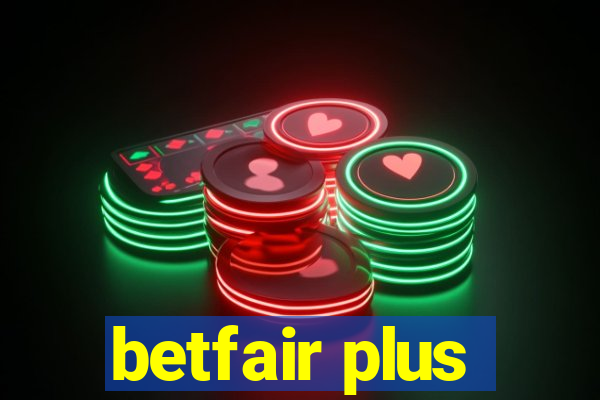 betfair plus