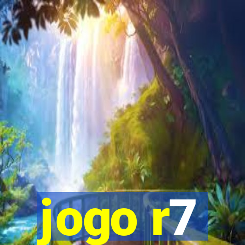 jogo r7