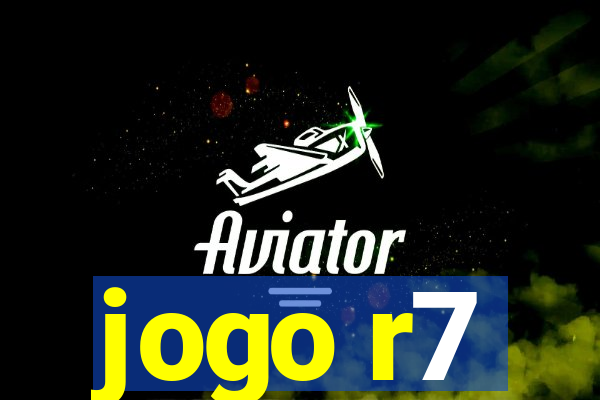 jogo r7