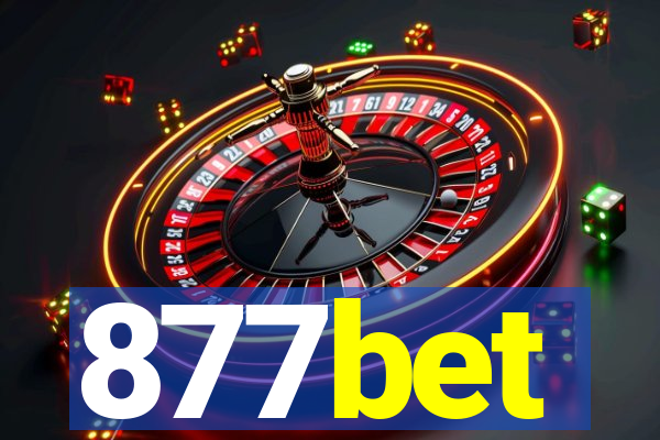 877bet