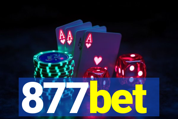 877bet