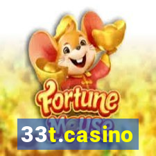 33t.casino