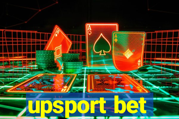 upsport bet