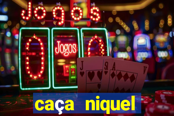 caça niquel fortune tiger