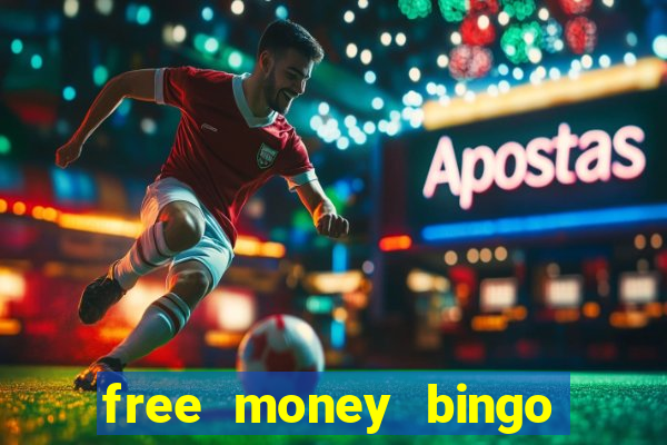 free money bingo sites no deposit