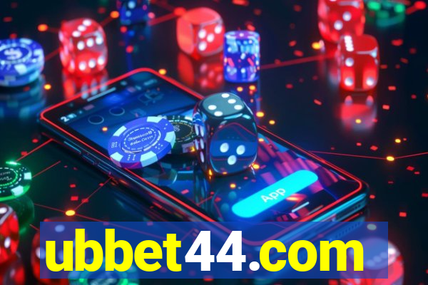 ubbet44.com