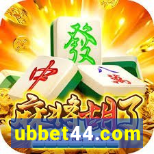 ubbet44.com