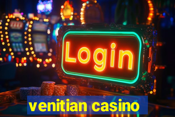 venitian casino