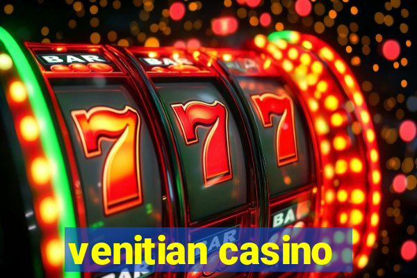 venitian casino