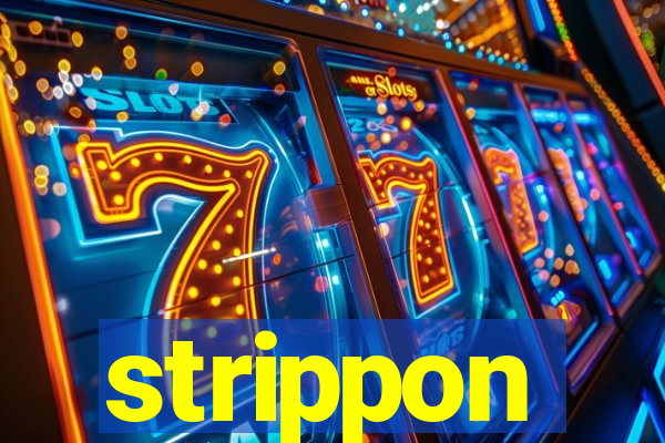 strippon