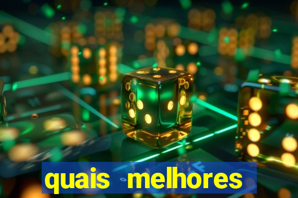 quais melhores plataformas para jogar