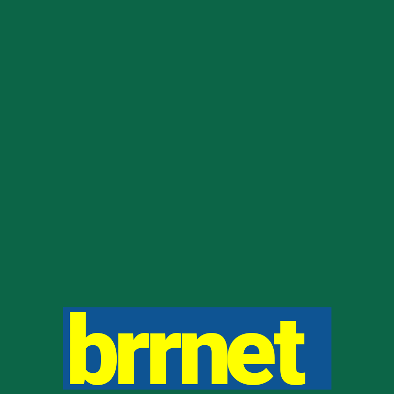 brrnet