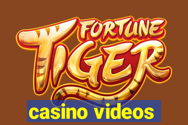 casino videos