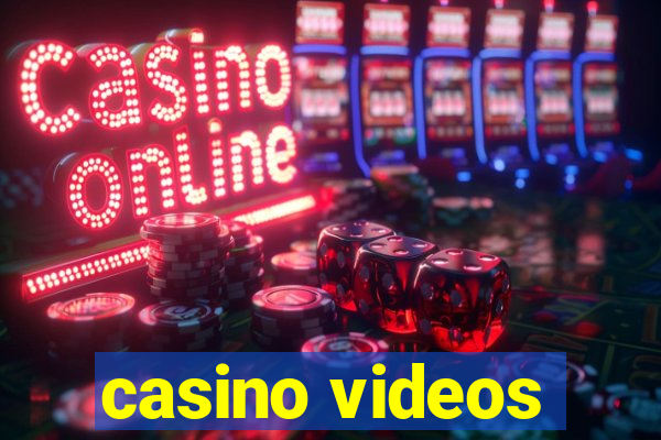 casino videos