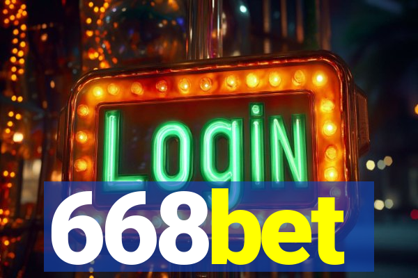 668bet