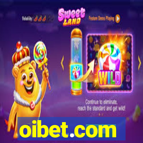 oibet.com