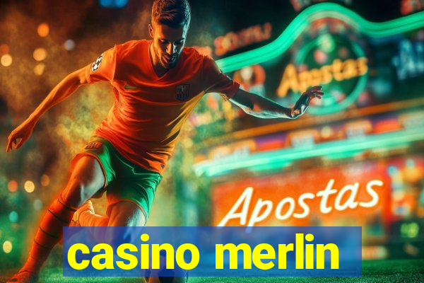 casino merlin