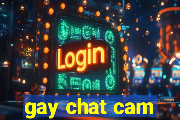 gay chat cam