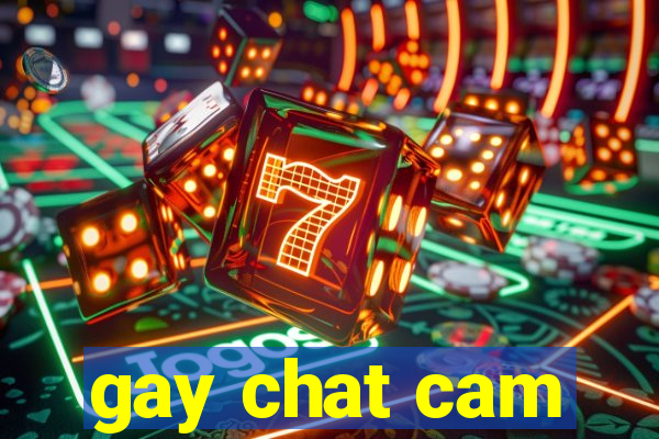 gay chat cam