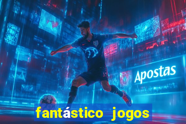 fantástico jogos do tigre