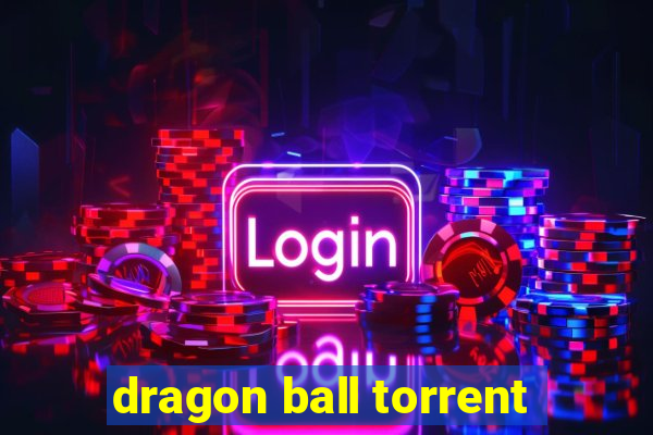 dragon ball torrent